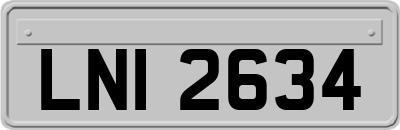 LNI2634