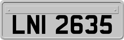 LNI2635