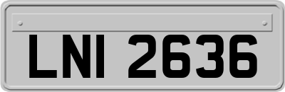 LNI2636