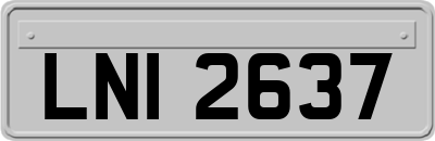 LNI2637