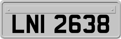 LNI2638