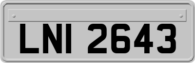 LNI2643
