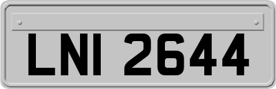 LNI2644