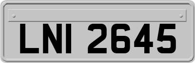 LNI2645
