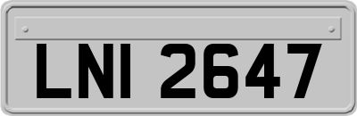 LNI2647