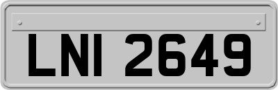LNI2649