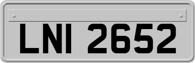LNI2652