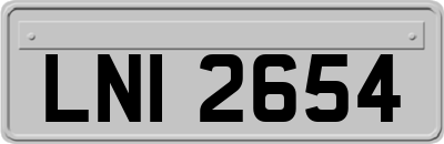 LNI2654