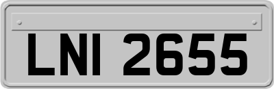 LNI2655