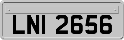 LNI2656