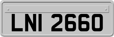 LNI2660