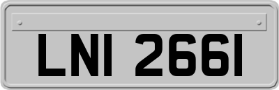LNI2661