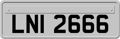 LNI2666