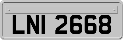LNI2668