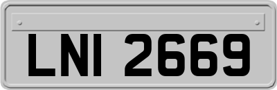 LNI2669