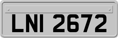 LNI2672