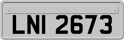 LNI2673