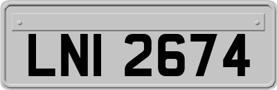 LNI2674