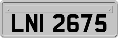 LNI2675