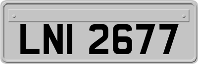 LNI2677