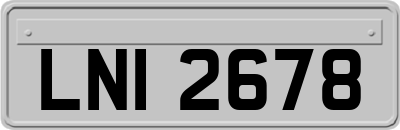 LNI2678