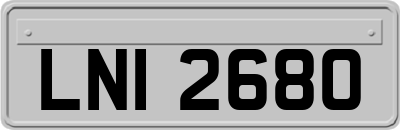 LNI2680