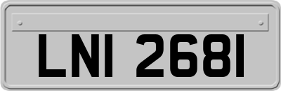 LNI2681
