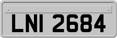LNI2684