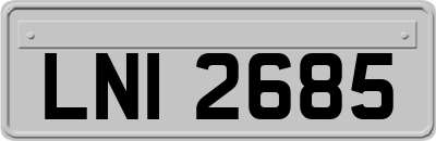 LNI2685