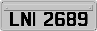 LNI2689
