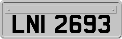 LNI2693