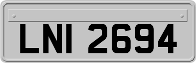 LNI2694