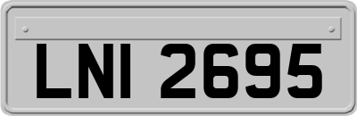 LNI2695