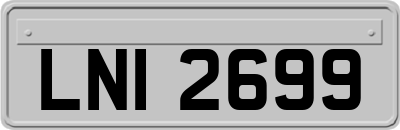 LNI2699
