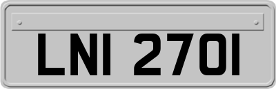 LNI2701