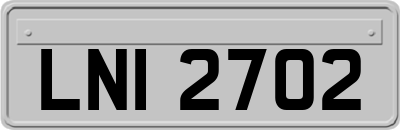 LNI2702