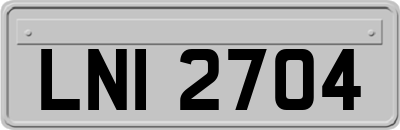 LNI2704