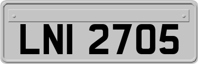 LNI2705