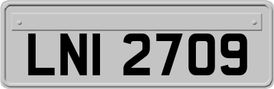LNI2709