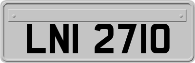 LNI2710