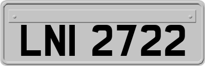 LNI2722