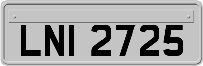 LNI2725