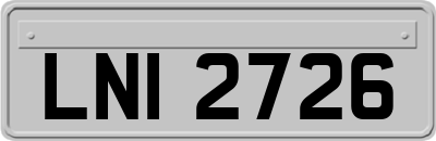 LNI2726