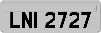 LNI2727