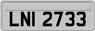 LNI2733