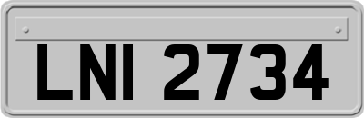LNI2734