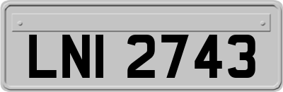 LNI2743