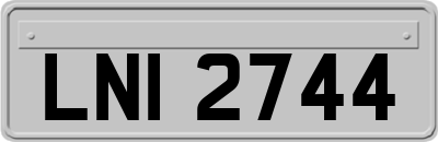 LNI2744