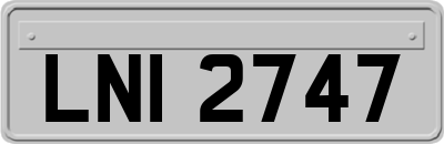 LNI2747