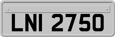 LNI2750